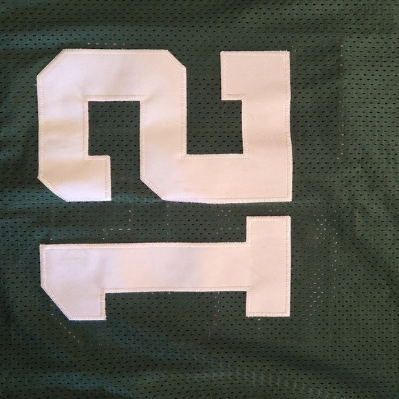 EUC Green Bay Packers Rodgers Jersey - Picture 4 of 7